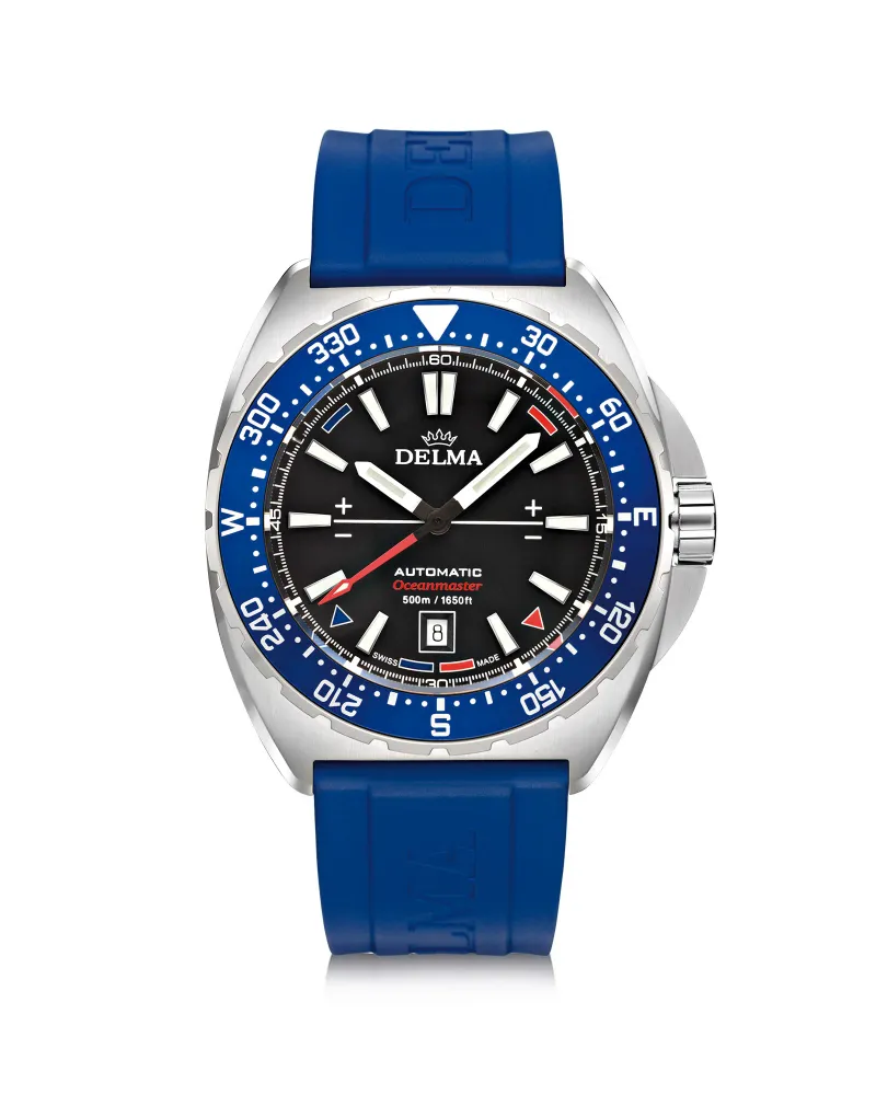 Oceanmaster Automatic