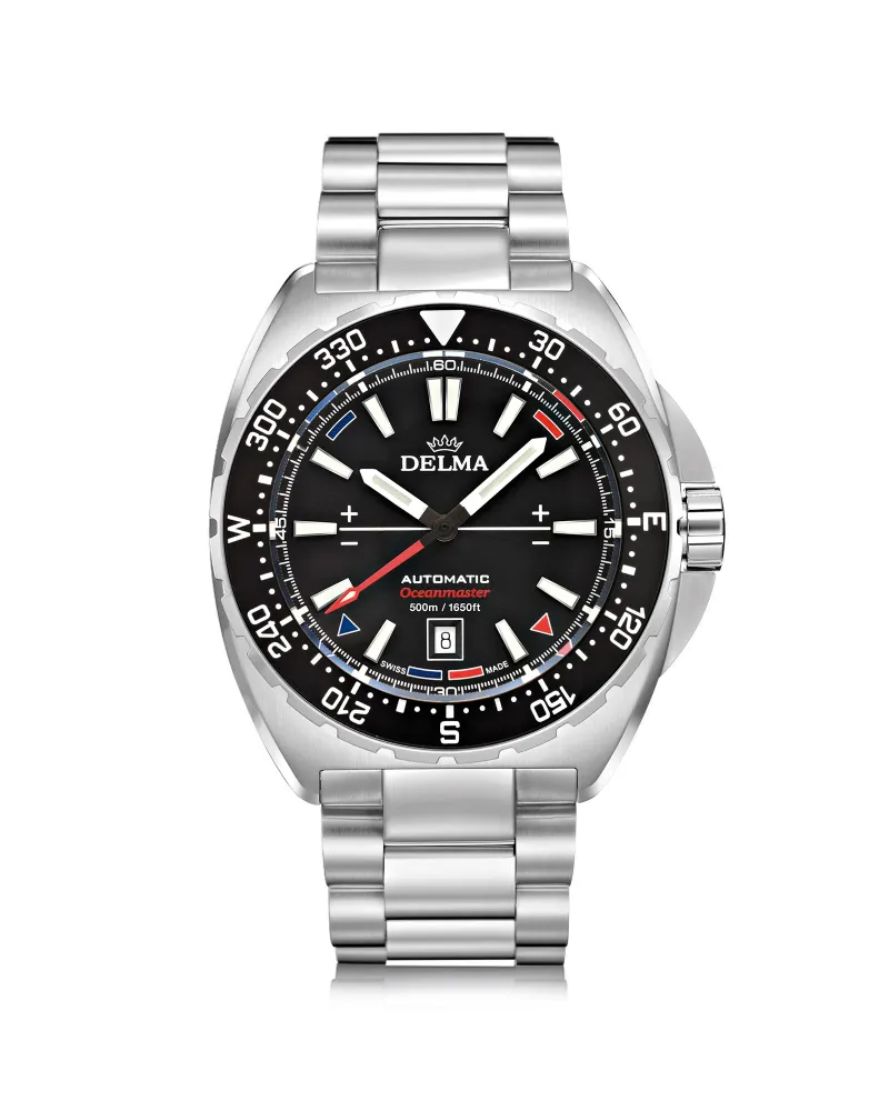 Oceanmaster Automatic
