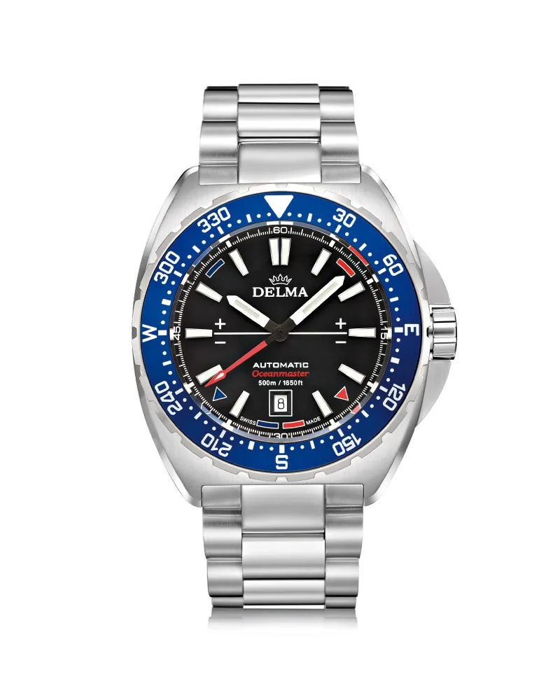 Oceanmaster Automatic