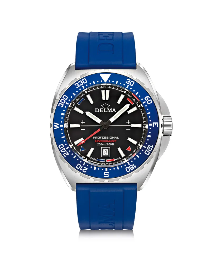 Oceanmaster
