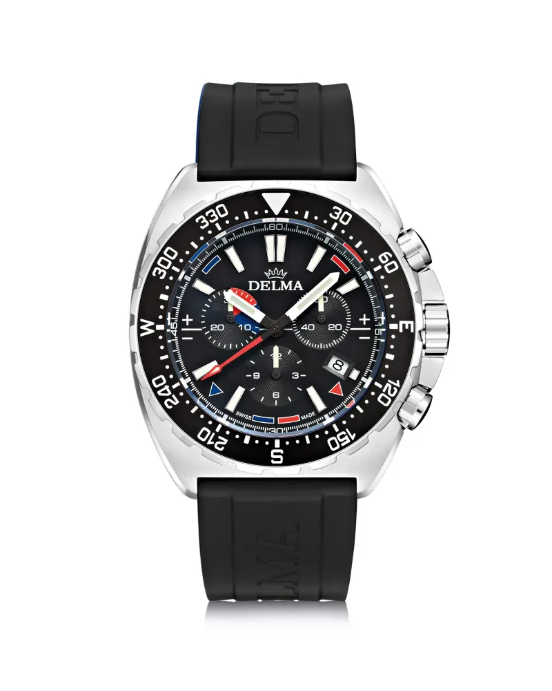 Oceanmaster Chronograph
