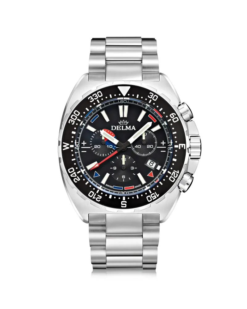 Oceanmaster Chronograph
