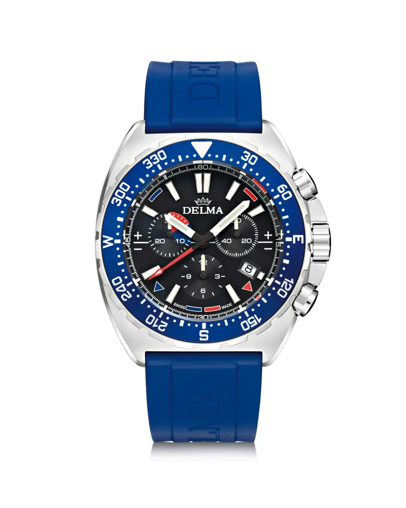 Oceanmaster Chronograph