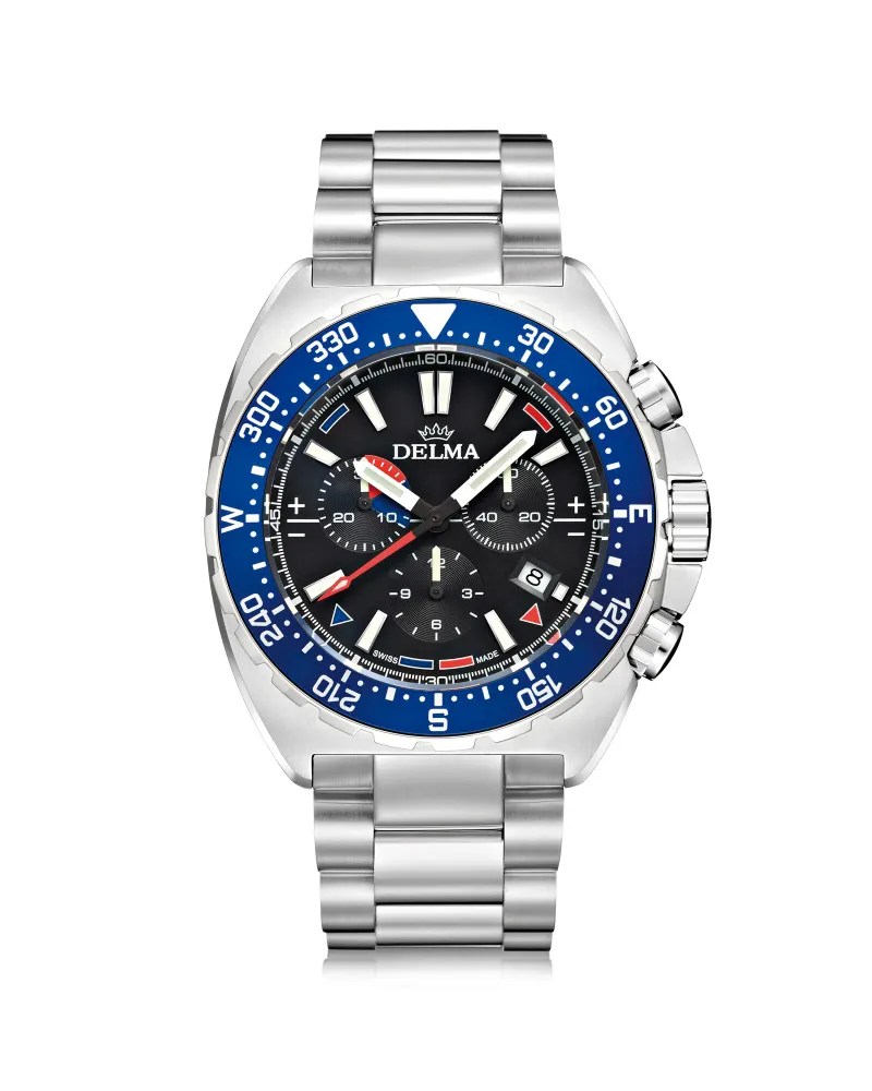 Oceanmaster Chronograph