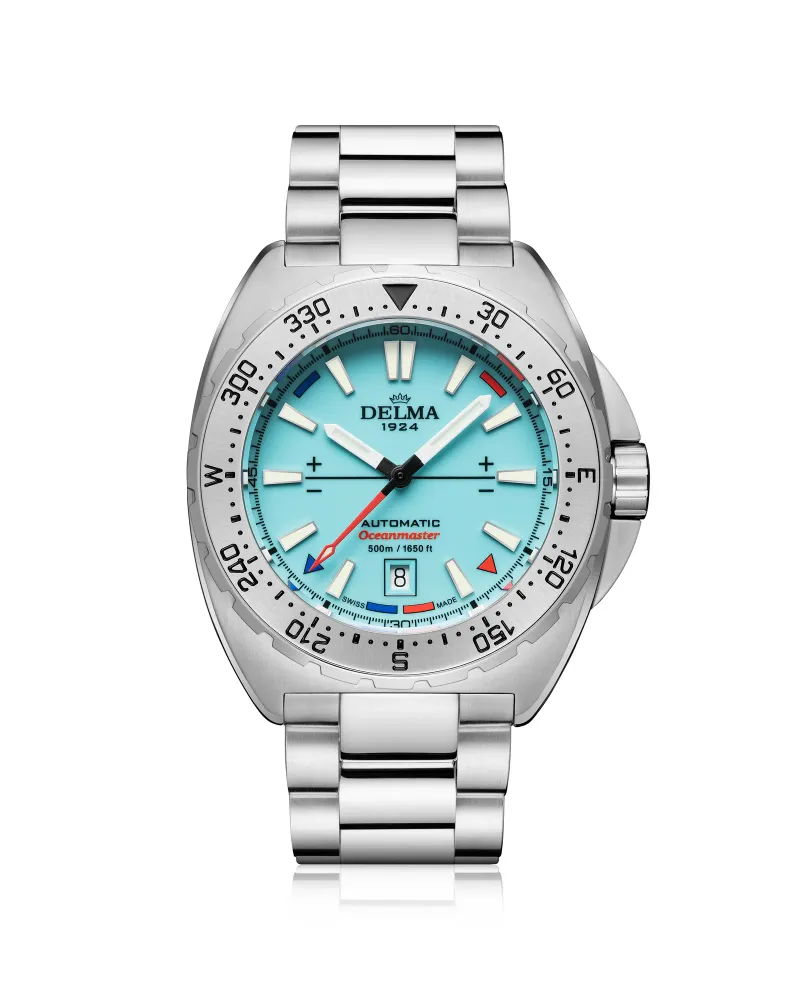 Oceanmaster Lume