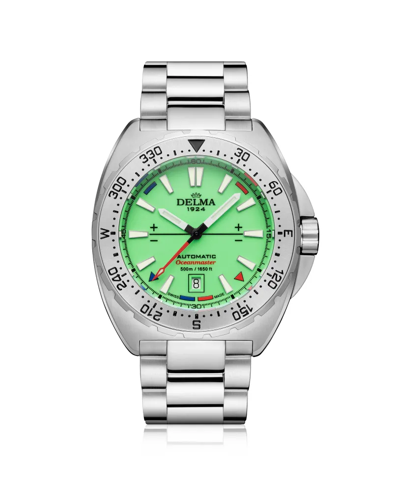 Oceanmaster Lume