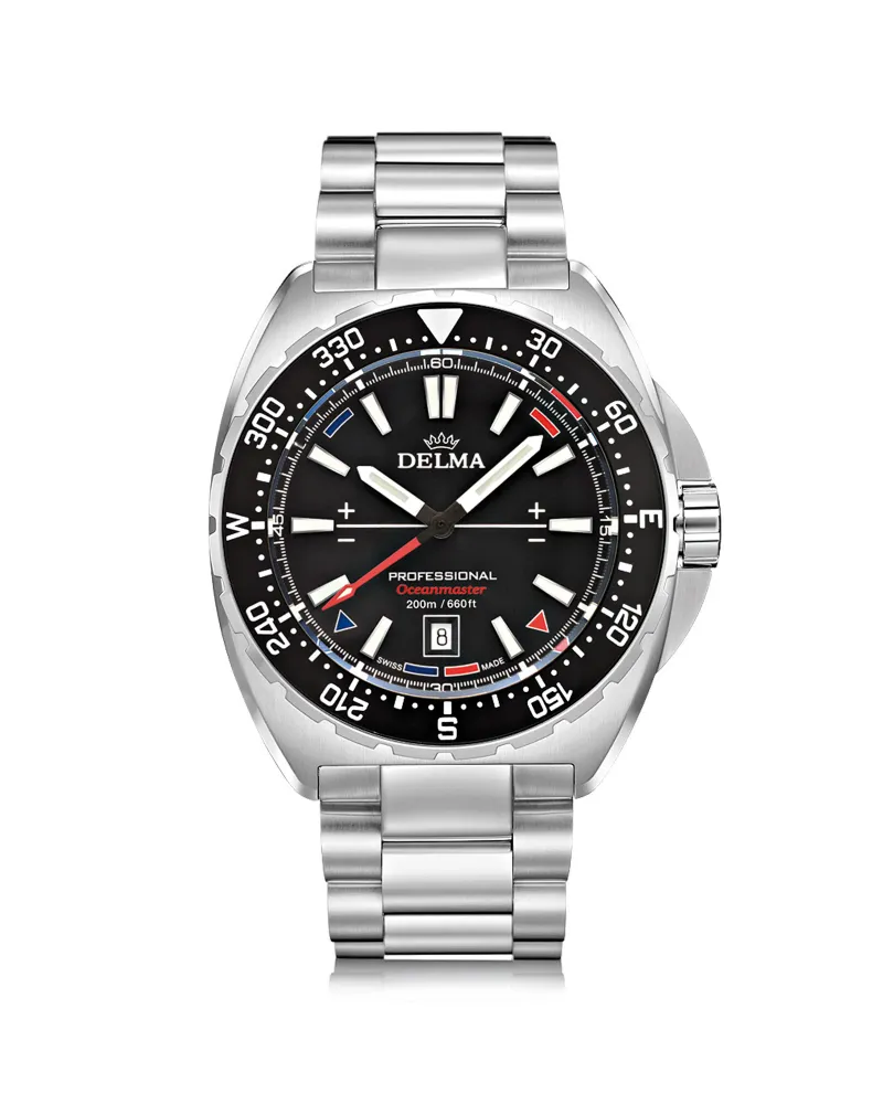 Oceanmaster
