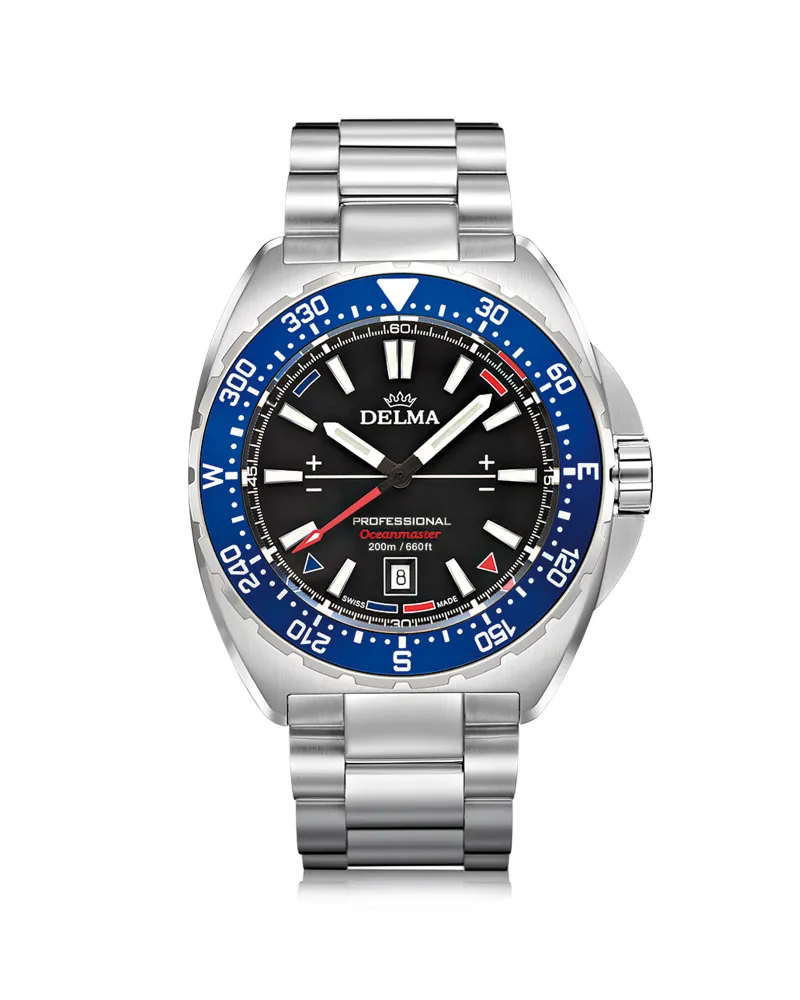 Oceanmaster