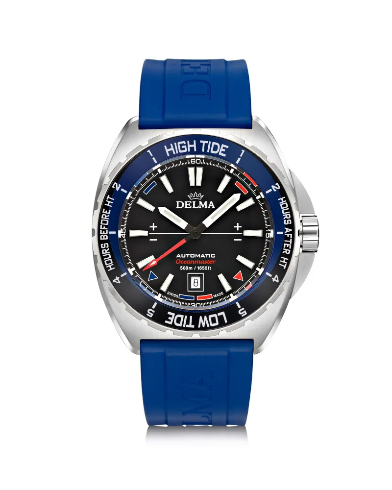 Oceanmaster Tide Automatic