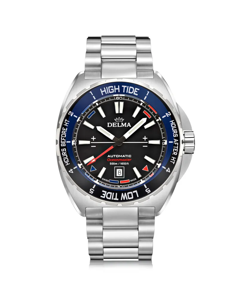 Oceanmaster Tide Automatic