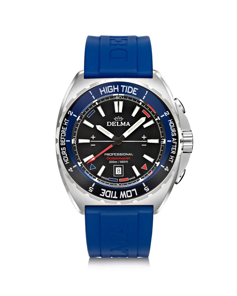 Oceanmaster Tide