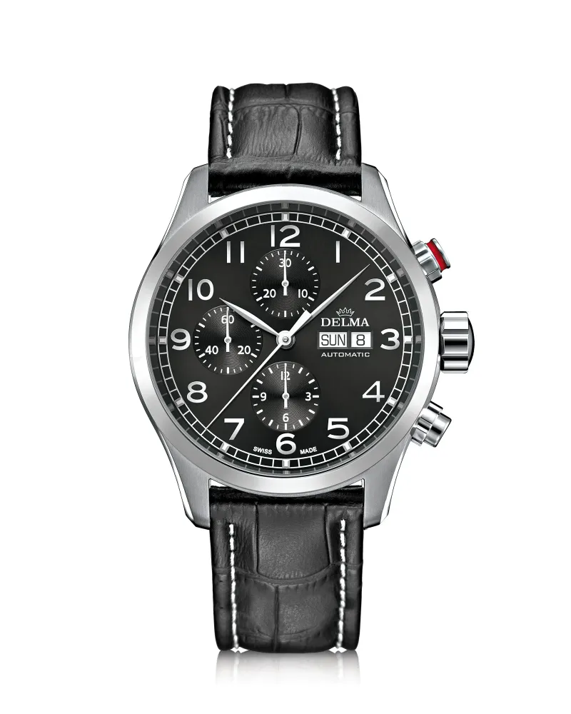 Pioneer Chronograph