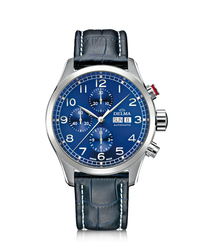Pioneer Chronograph