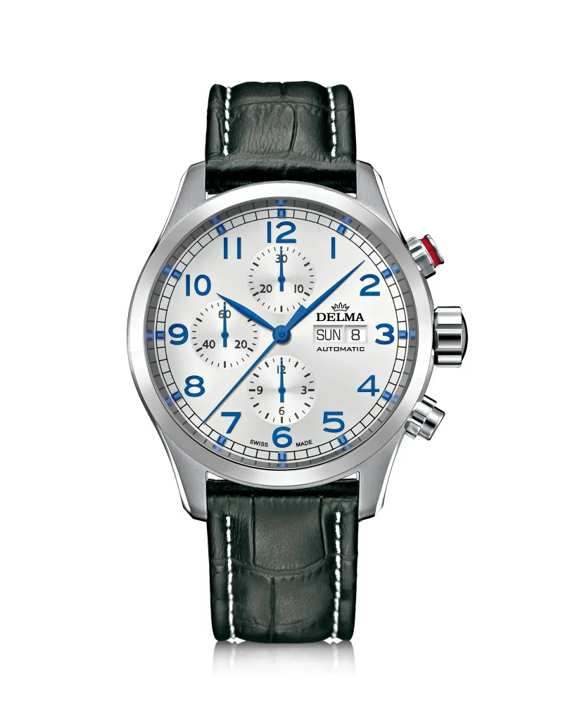 Pioneer Chronograph