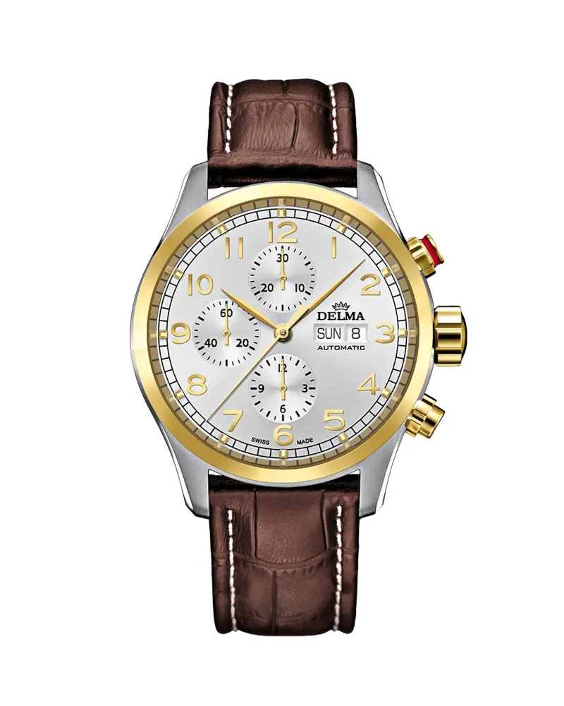 Pioneer Chronograph
