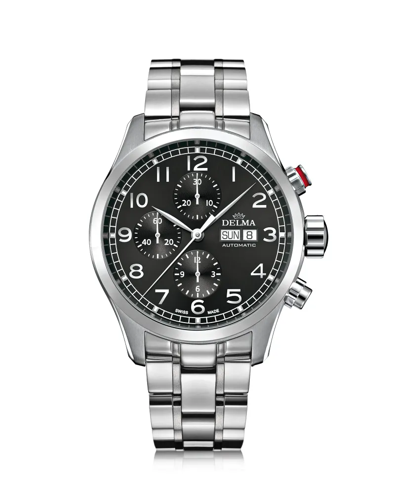 Pioneer Chronograph