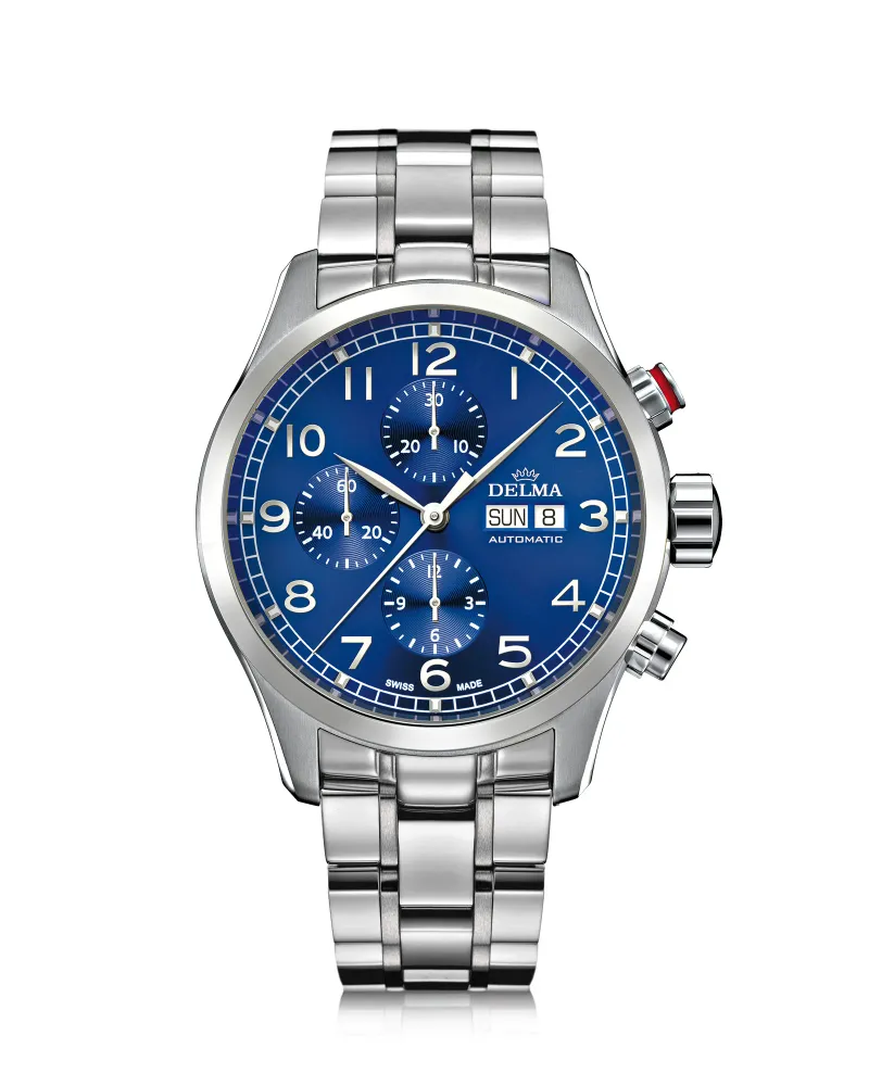 Pioneer Chronograph