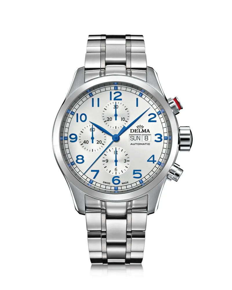 Pioneer Chronograph