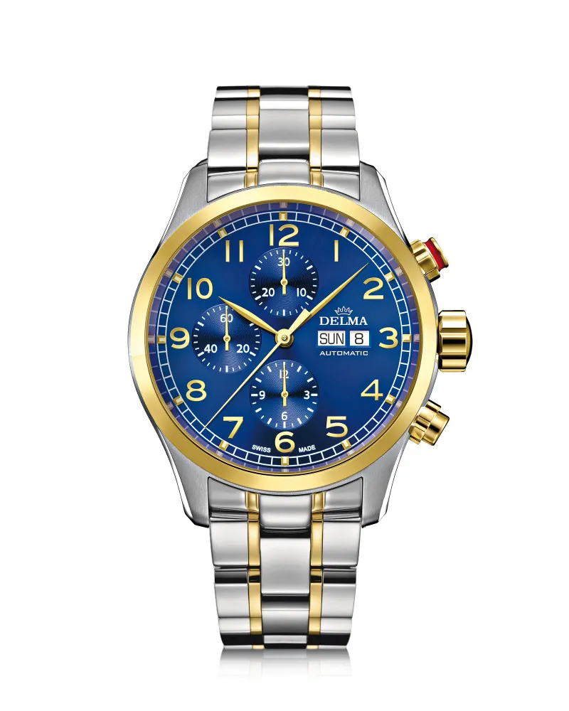 Pioneer Chronograph