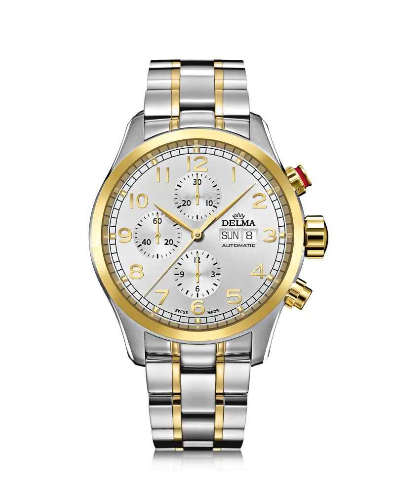 Pioneer Chronograph