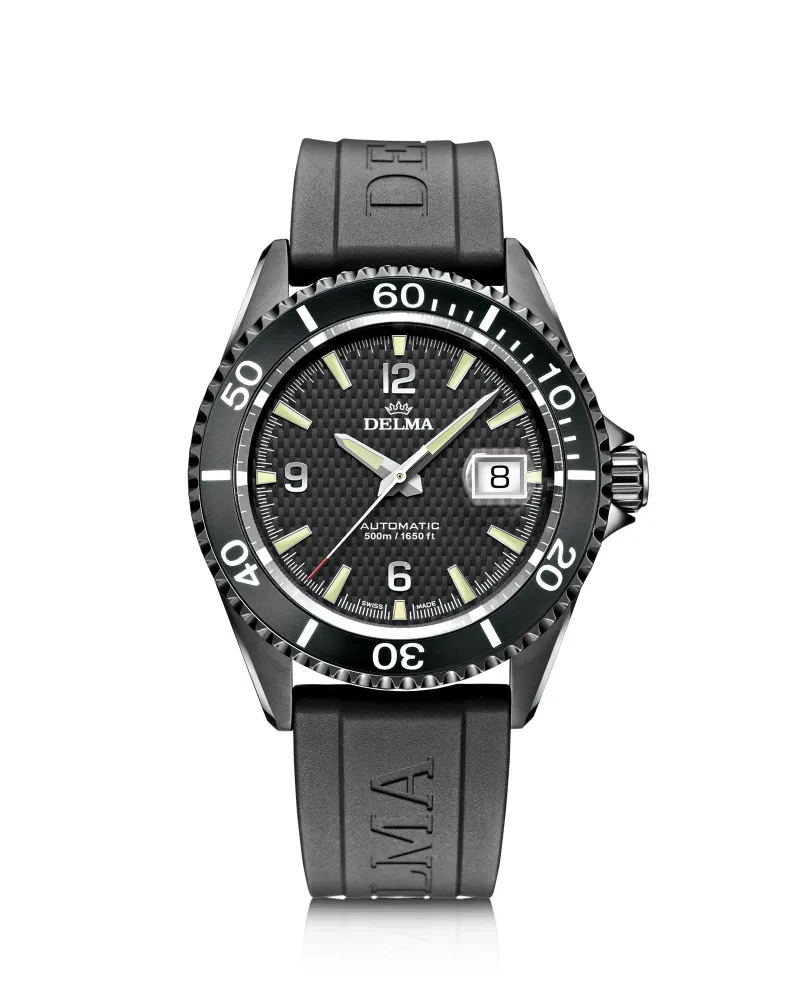 Santiago Automatic