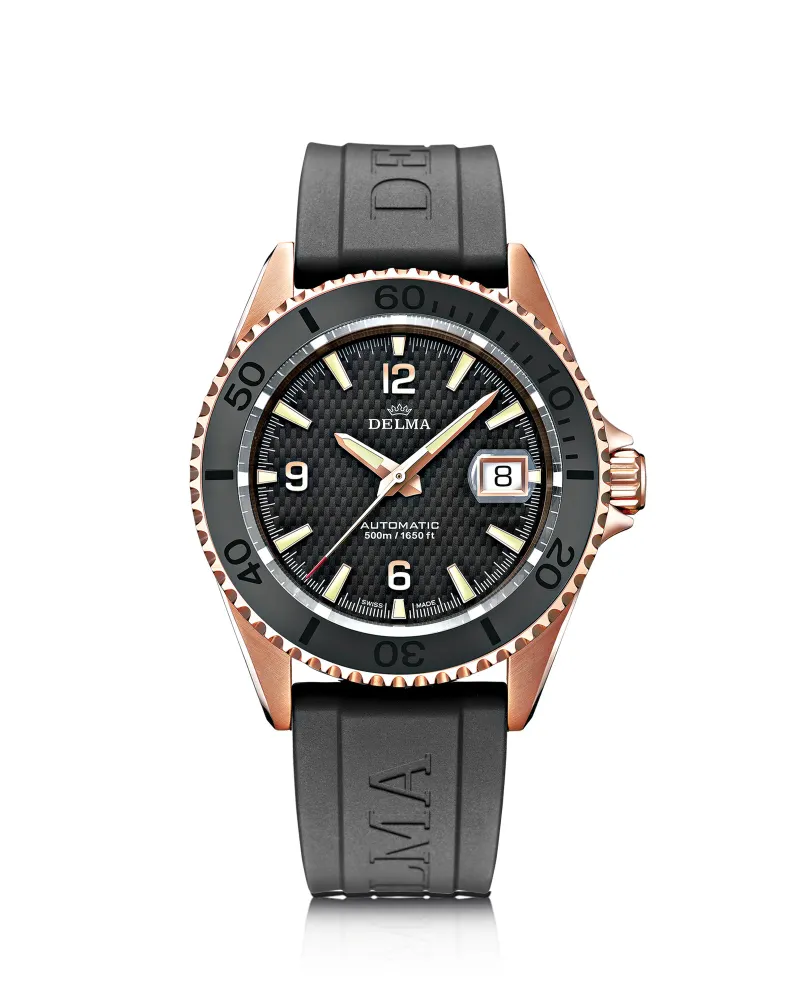 Santiago Automatic