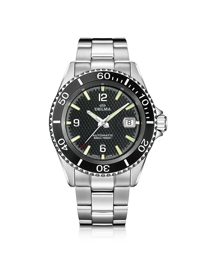 Santiago Automatic