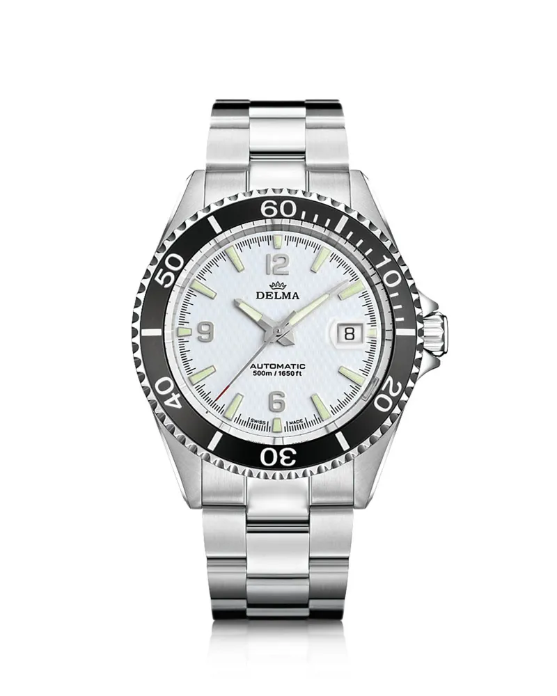 Santiago Automatic