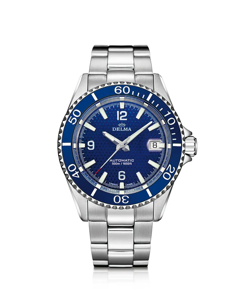 Santiago Automatic
