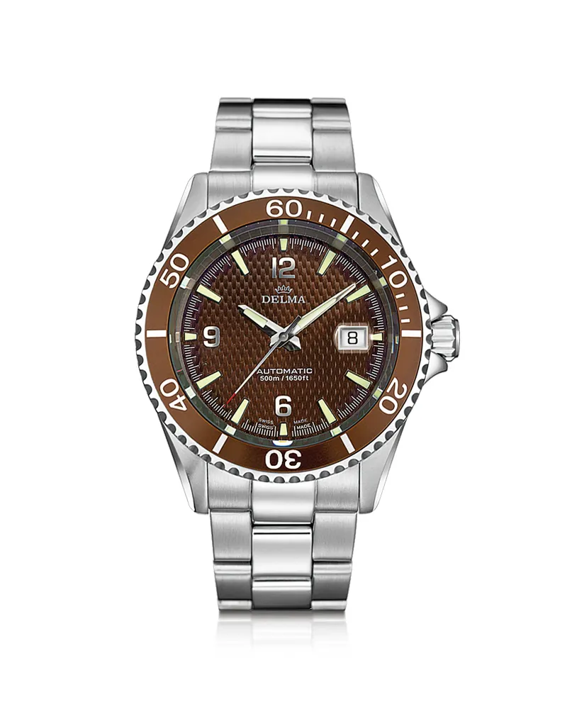 Santiago Automatic