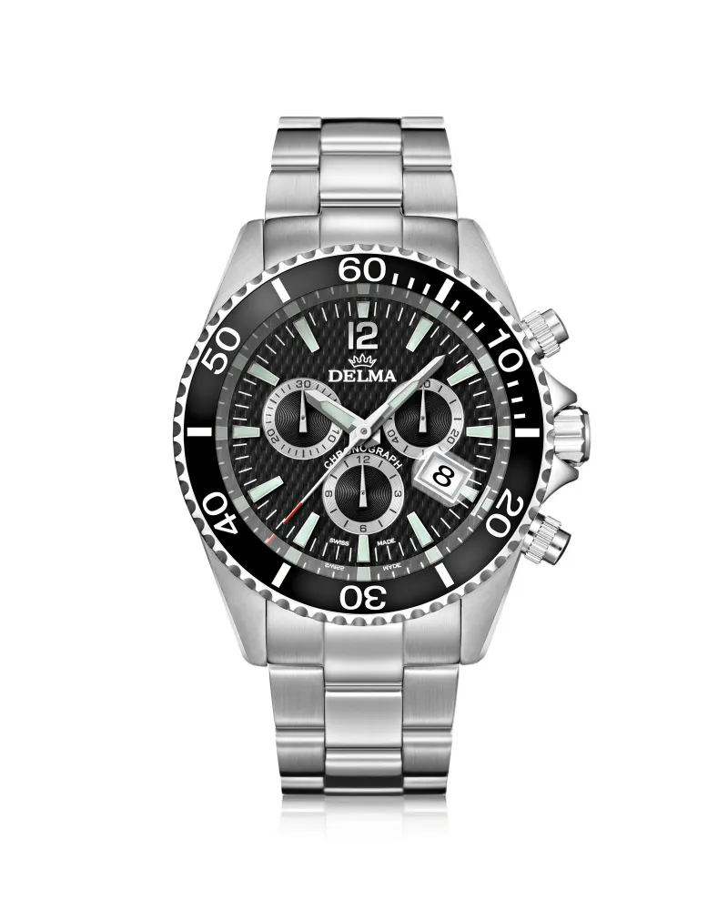 Santiago Chronograph