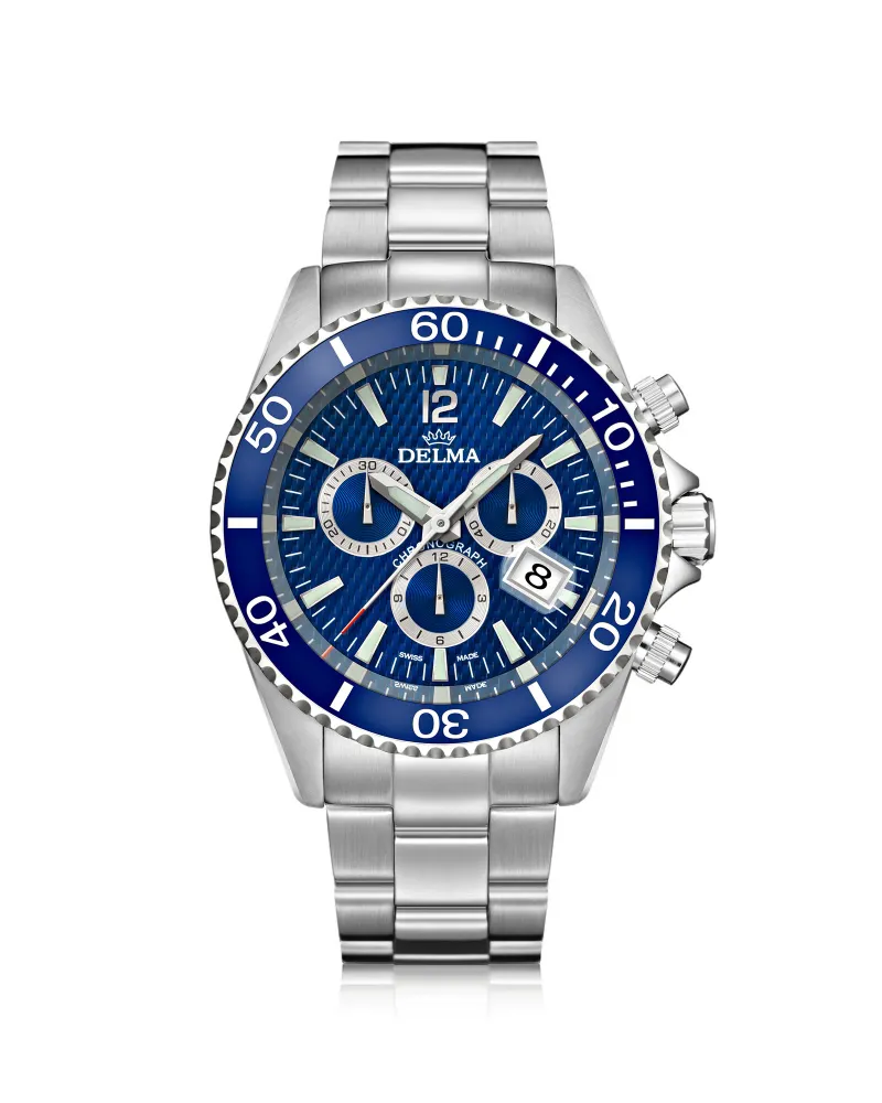 Santiago Chronograph