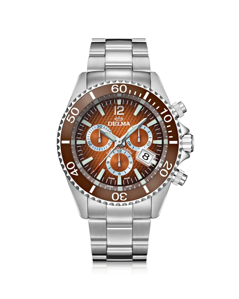 Santiago Chronograph