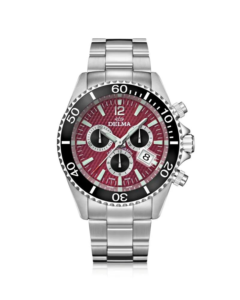 Santiago Chronograph