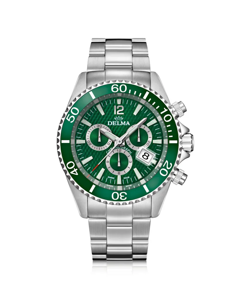 Santiago Chronograph