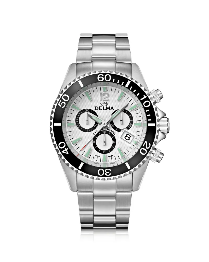 Santiago Chronograph