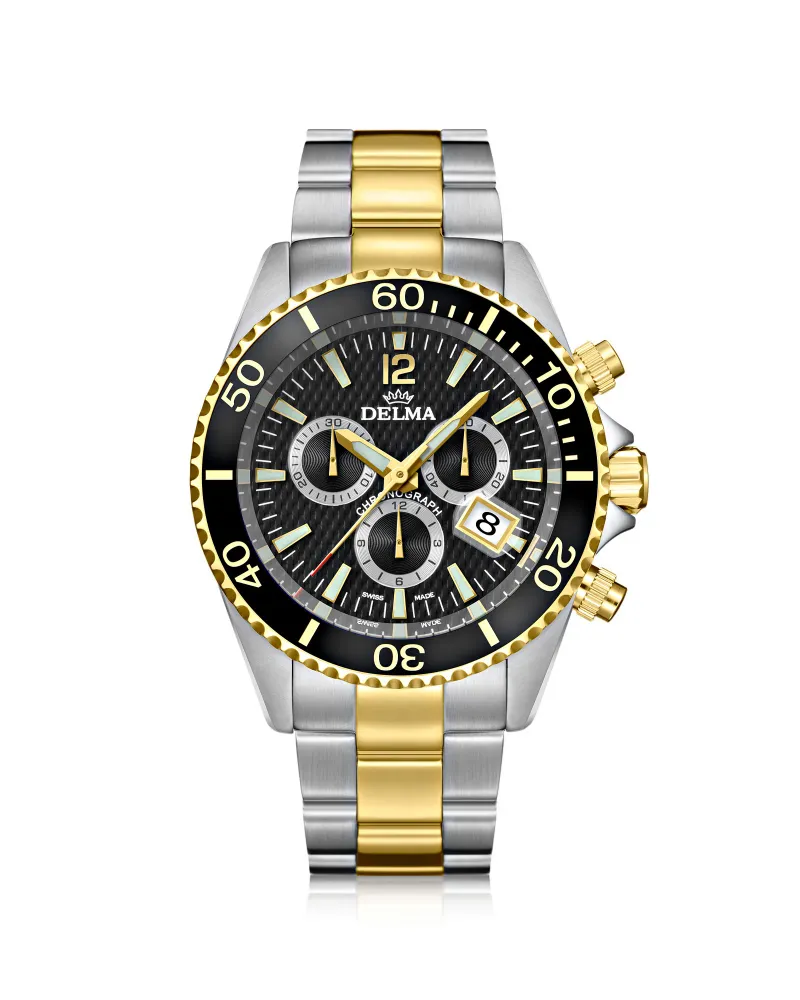 Santiago Chronograph