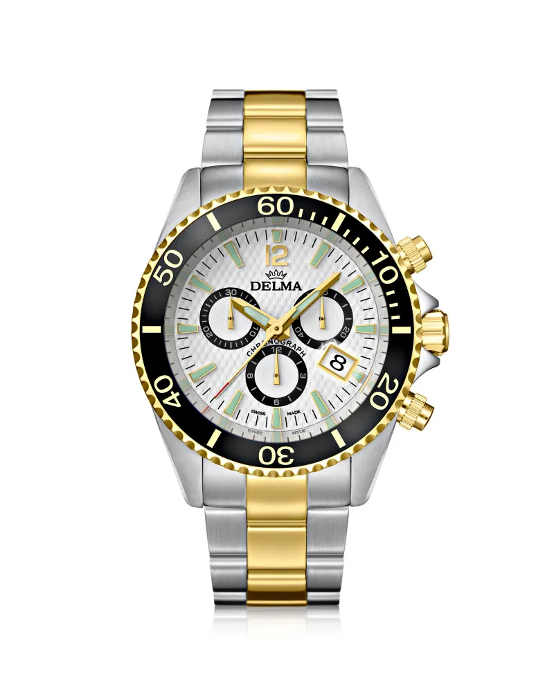 Santiago Chronograph