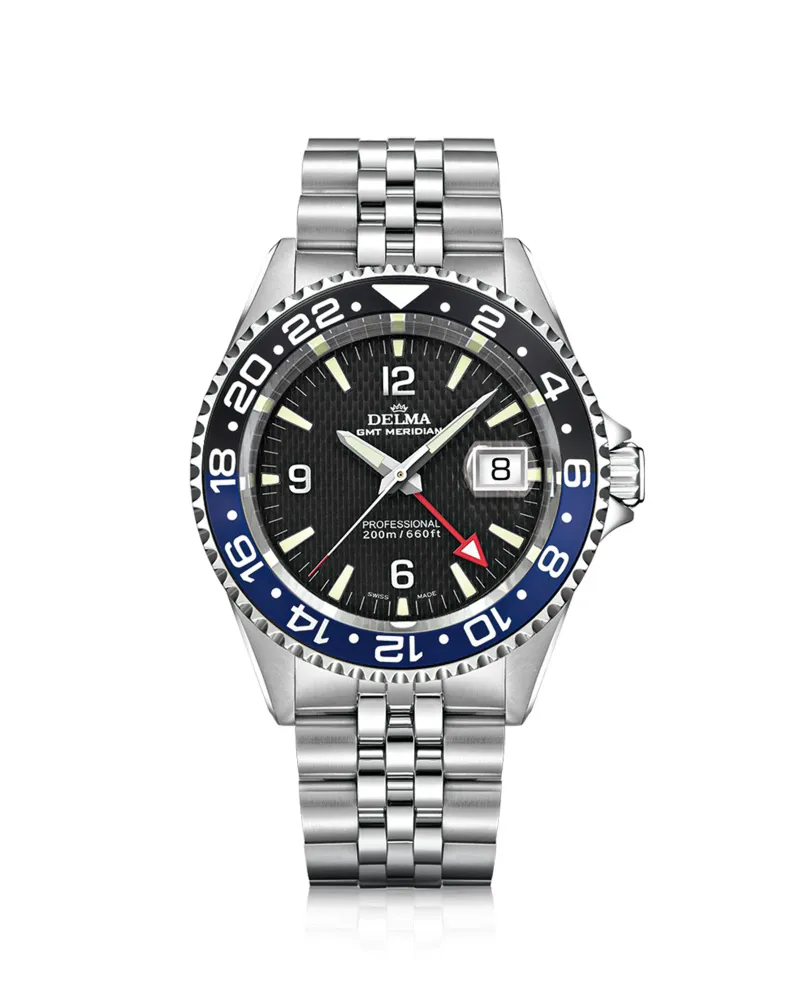 Santiago GMT