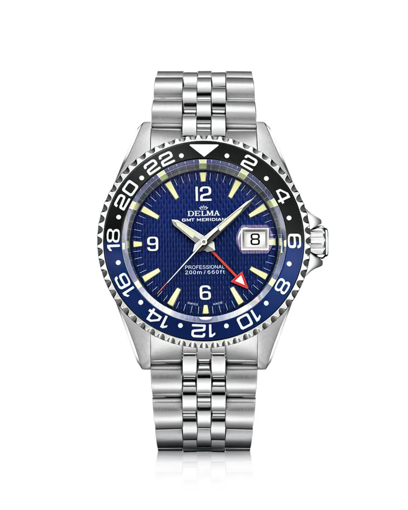 Santiago GMT