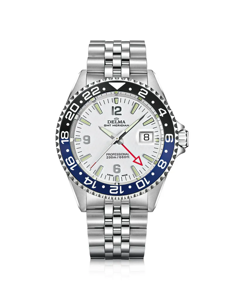Santiago GMT