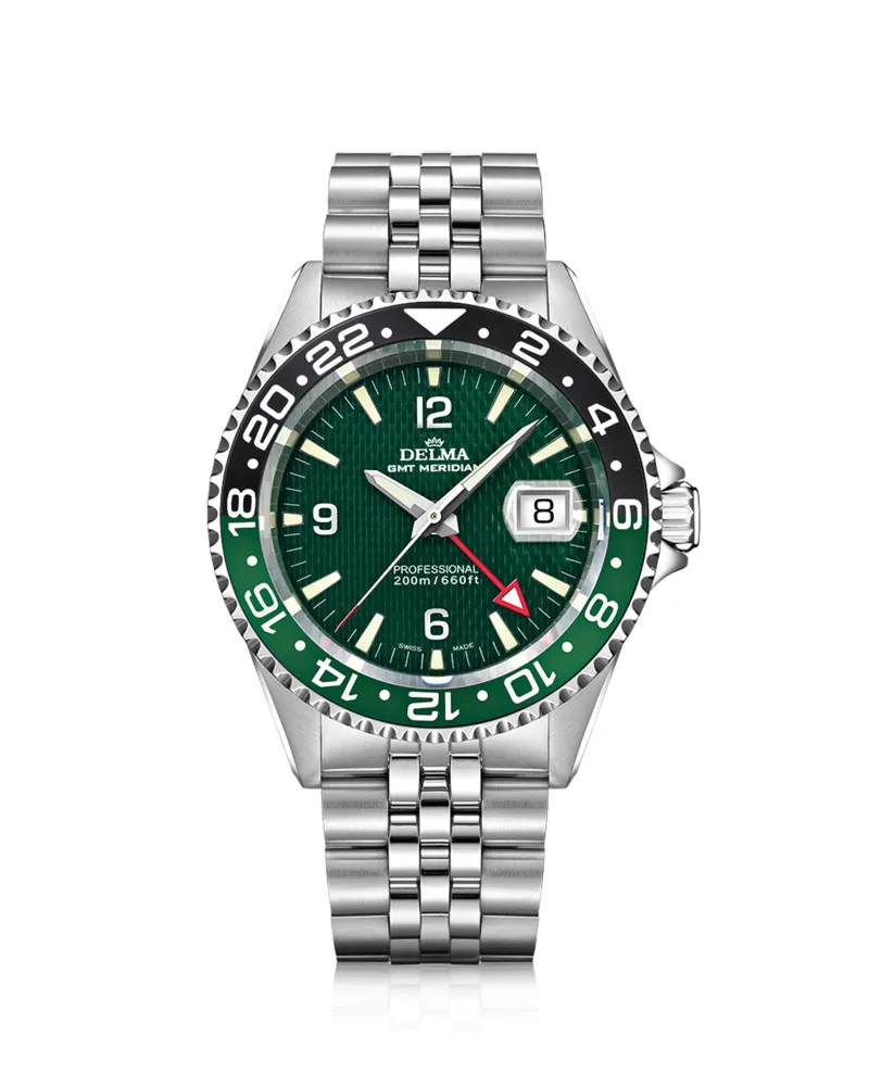 Santiago GMT