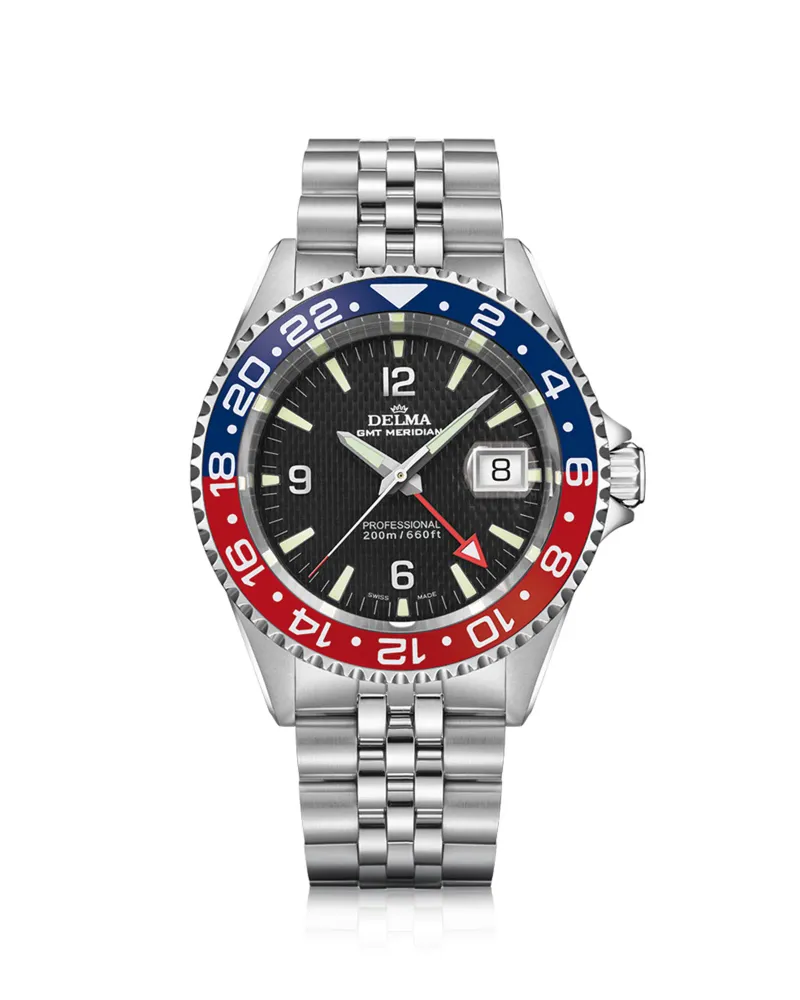 Santiago GMT