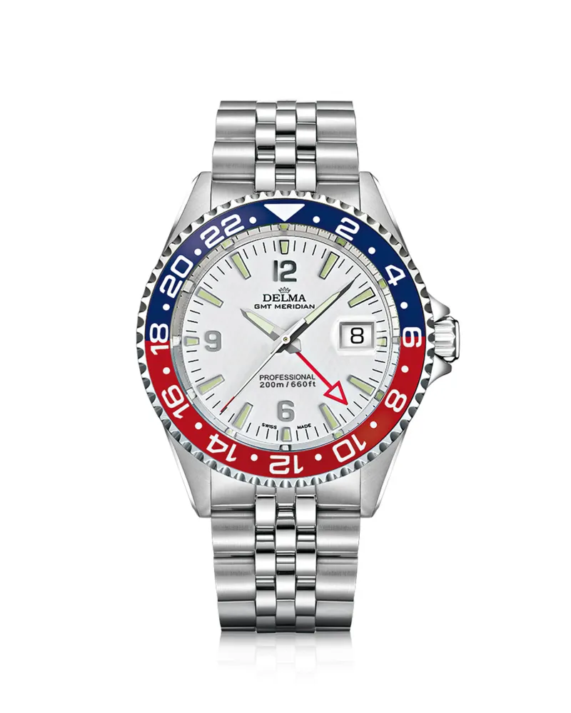 Santiago GMT