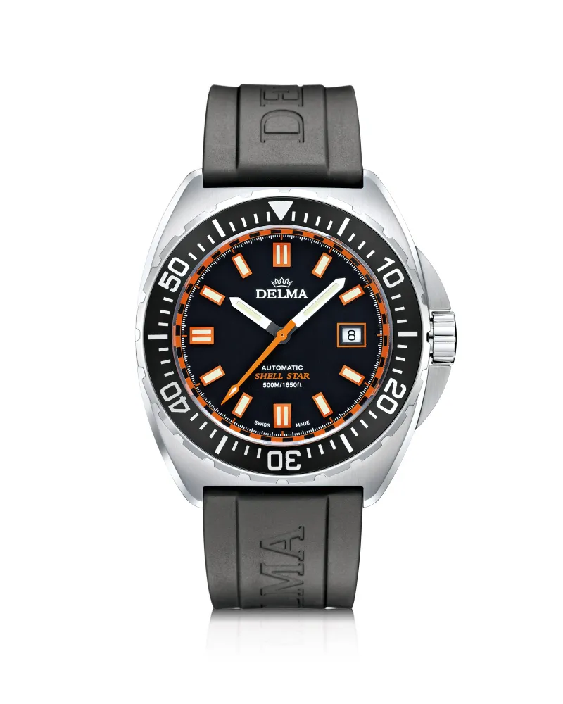 Shell Star Automatic