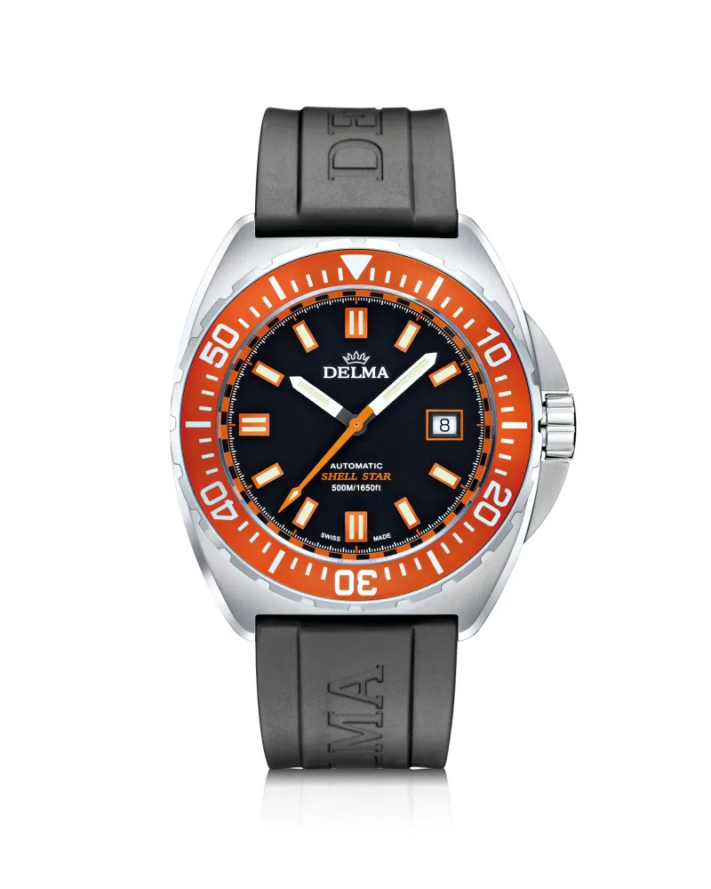 Shell Star Automatic