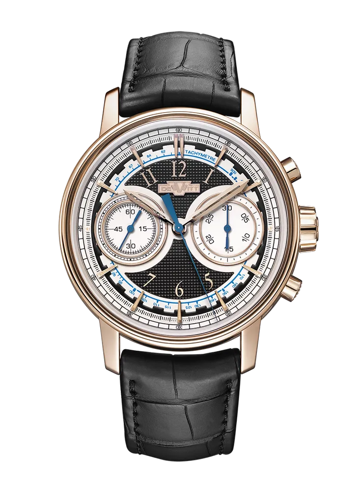Chronostream II