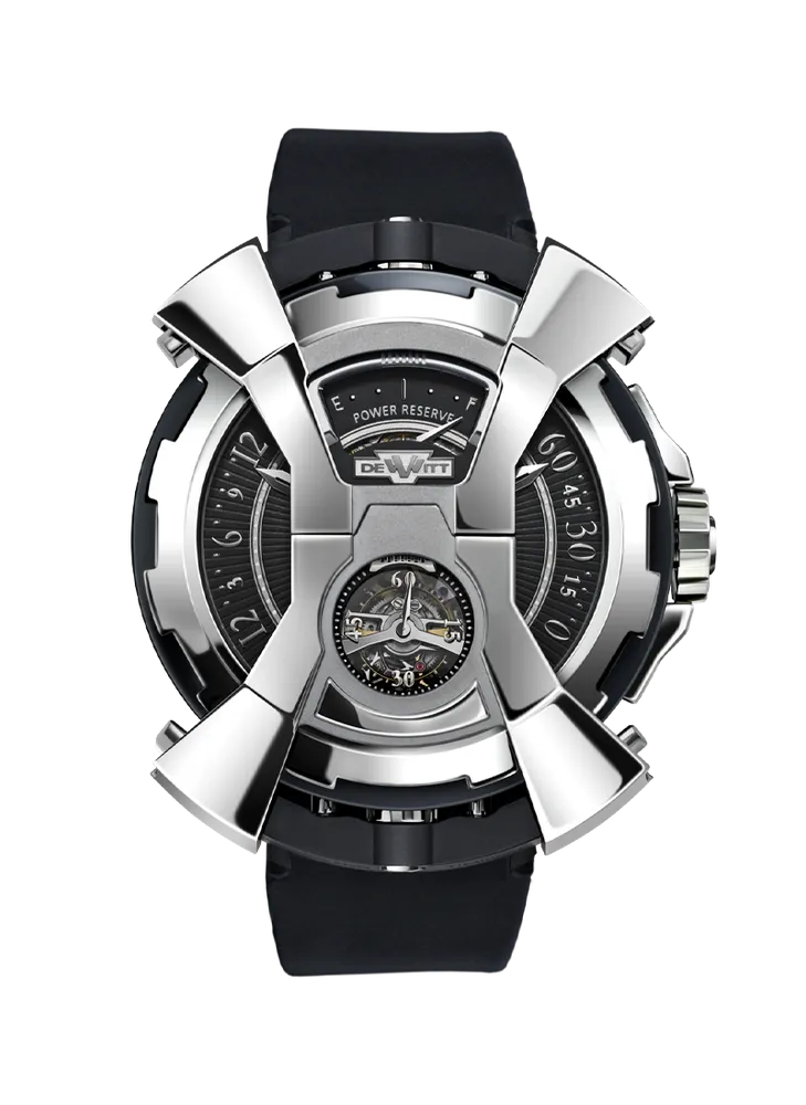 X-Watch Tourbillon