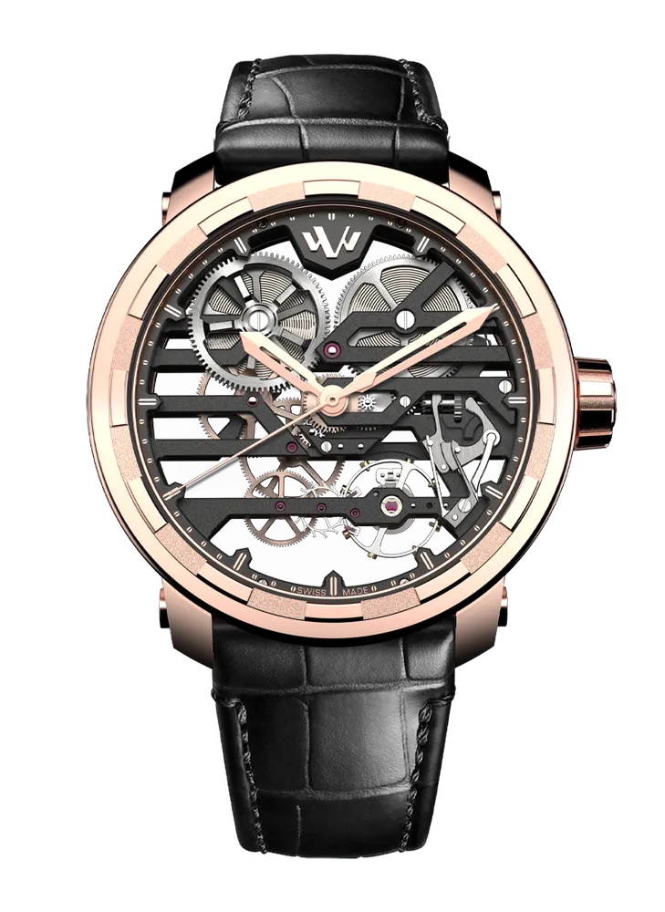 Grand Skeleton