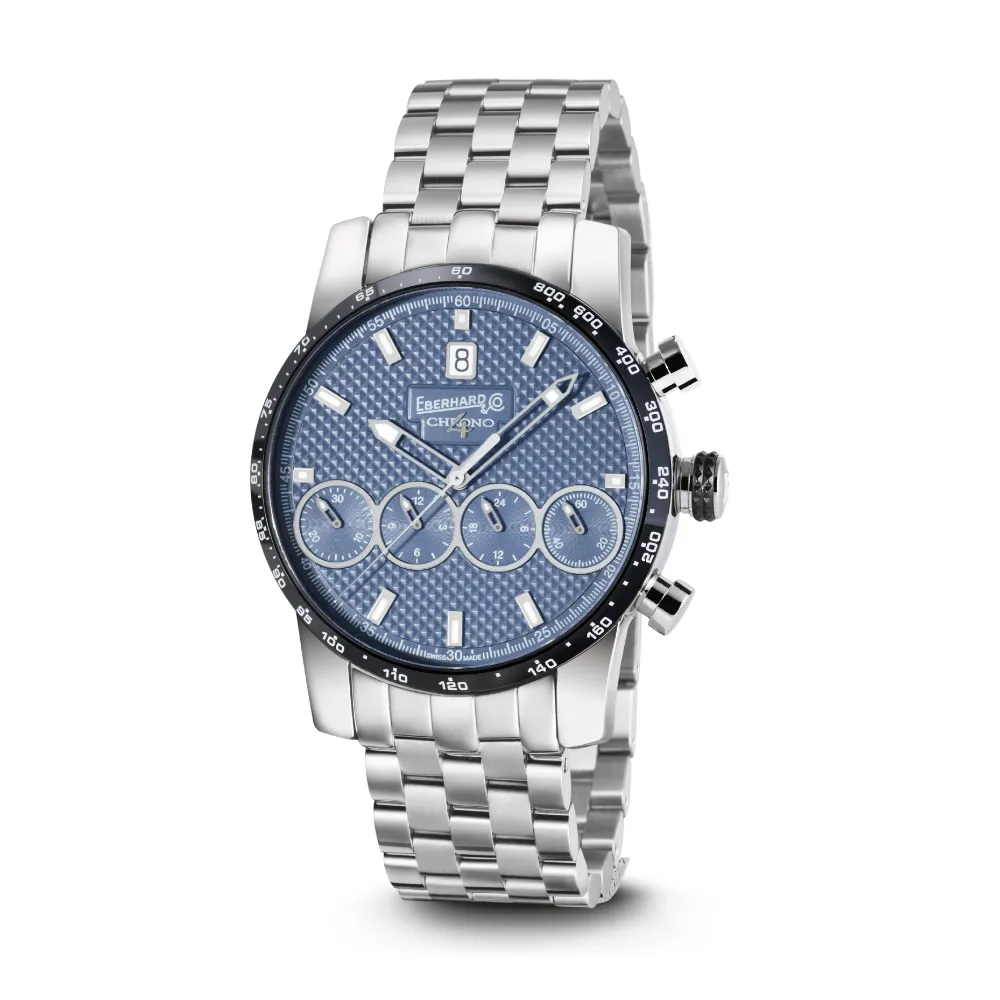 CHRONO 4 “21-42” 31073.04 CN CA99